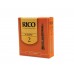 Rico RCA1020 trske za klarinet 2